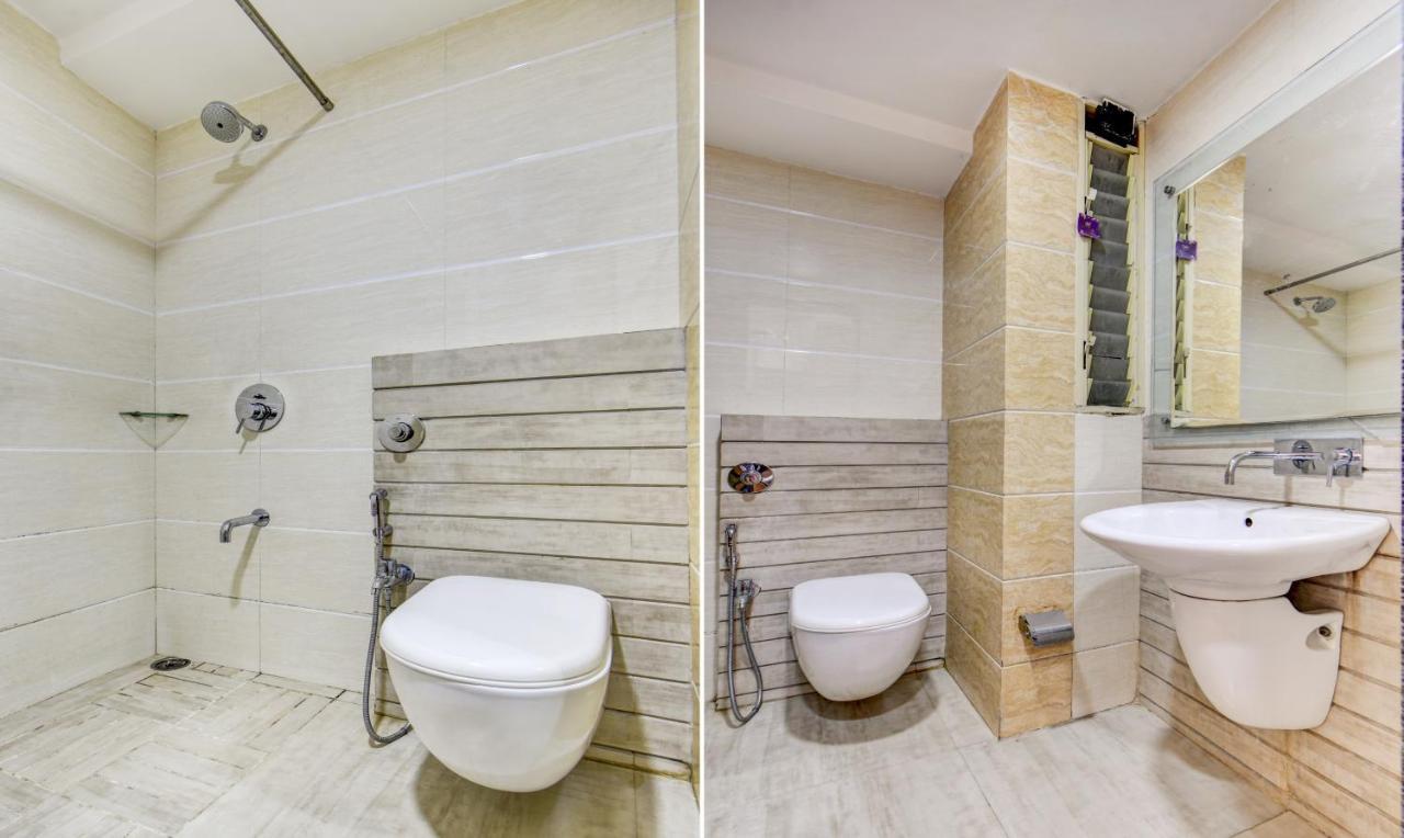 Treebo Admiral Suites New Usmanpura Аурангабад Экстерьер фото